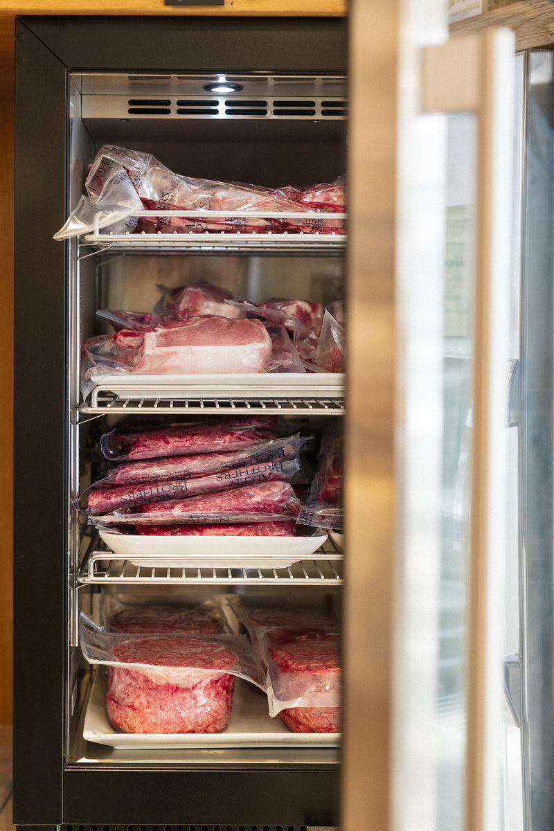 Provisions Market