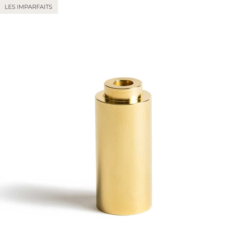 Folies 1919 Candle Holder