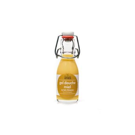Gel Douche Limonade Au Lait D'annesse Bottle (Miel)