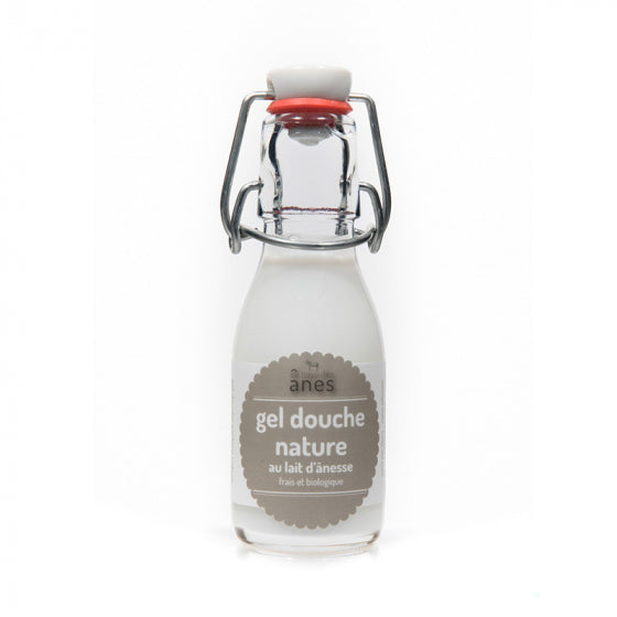 Gel Douche Limonade Au Lait D'anesse Bottle (Nature)
