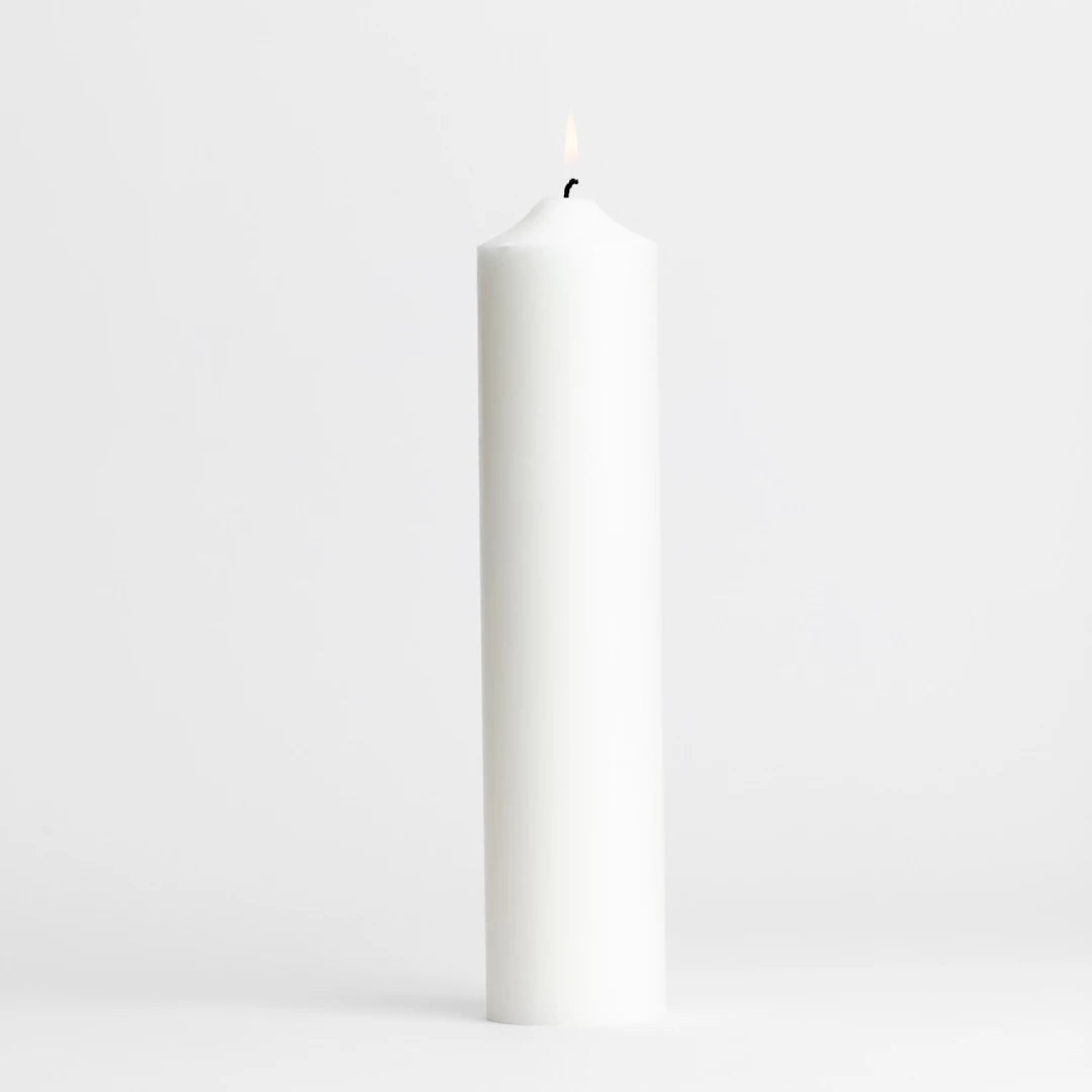Pillar Candles (Large)