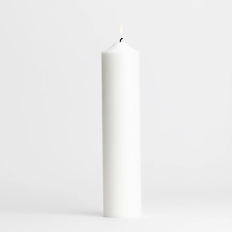 Pillar Candles (Large)