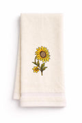 Bussatti Kitchen Towel (Sunflowers Kitchen Towel)