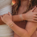 Hairtie Bracelets Mother / Daughter