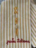 Bussatti Kitchen Towel (Pasta Italiana Kitchen Towel)