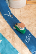 Ride & Roll Toy Set (Sea Clean Up Boat)