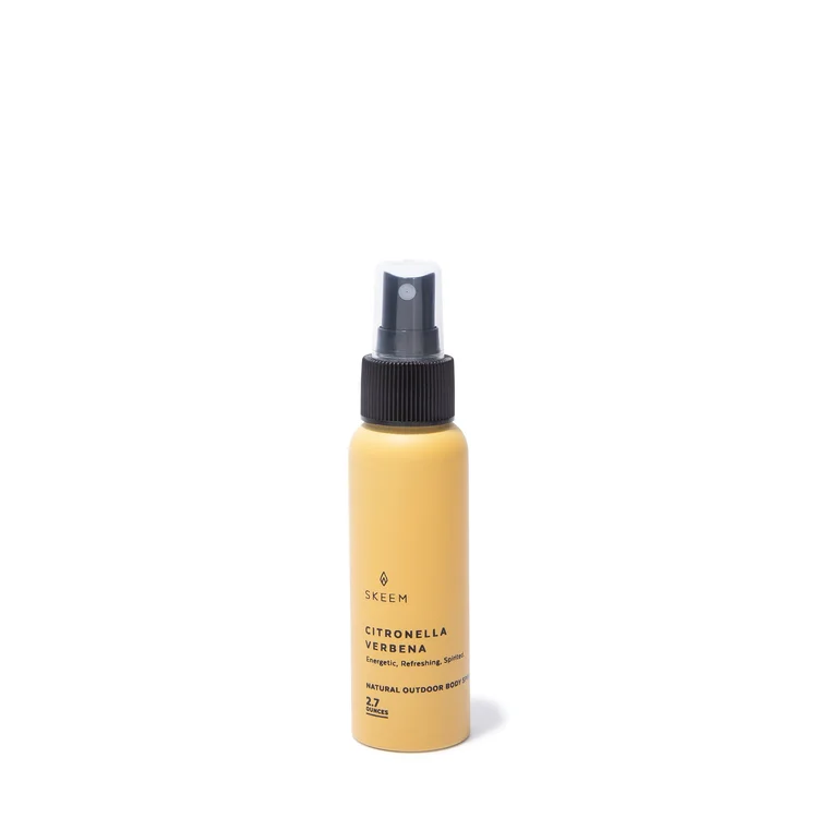 Aura Citronella Travel Size Body Spray
