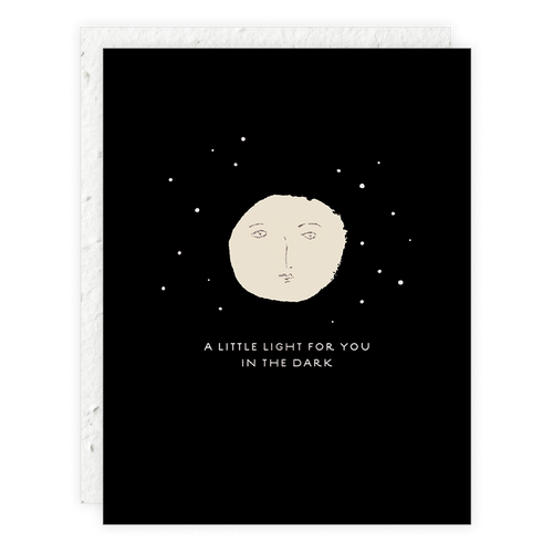 A Little Light Sympathy