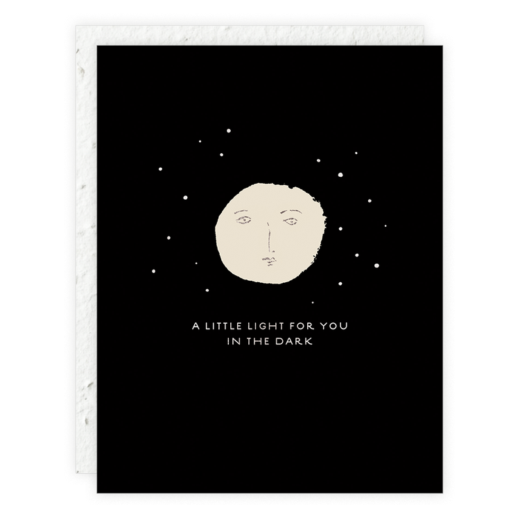A Little Light Sympathy