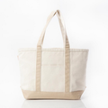 Large Classic Tote - Safari