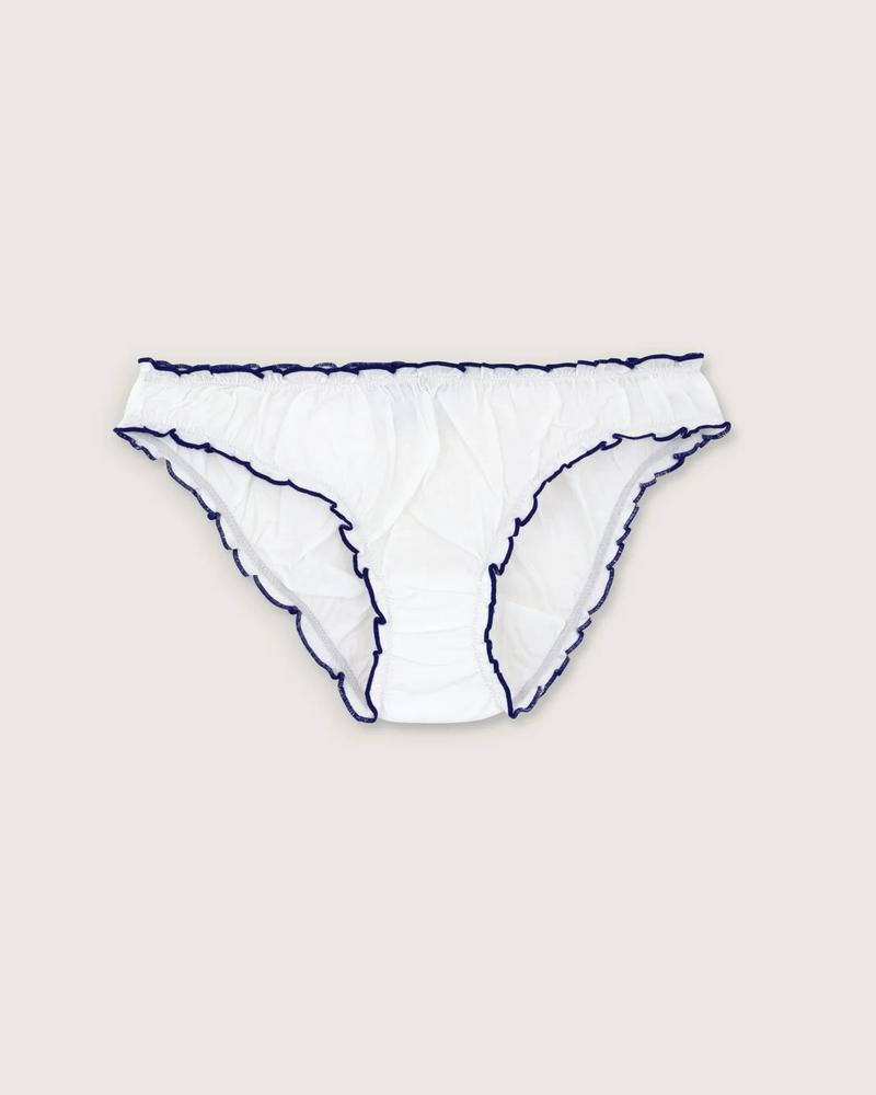 Bonnie Panty - Navy