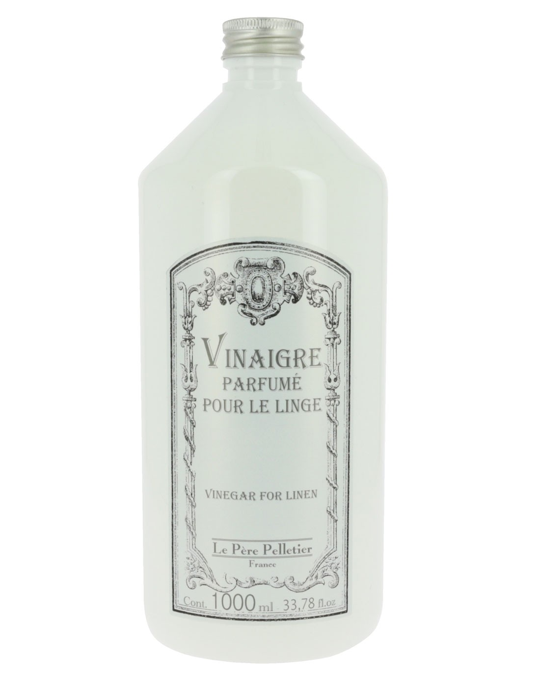 Vinaigre Parfumé Pour Le Linge (Scenteur Feuille De Thé)