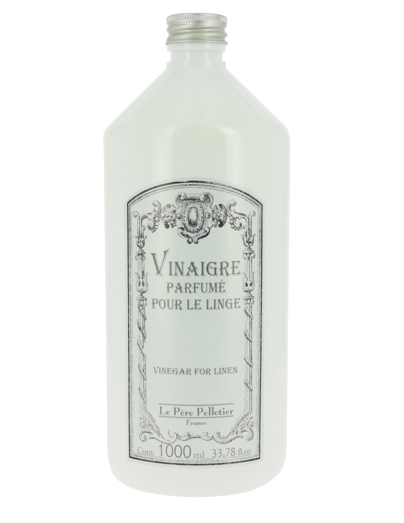 Vinaigre Parfumé Pour Le Linge (Scenteur Feuille De Thé)