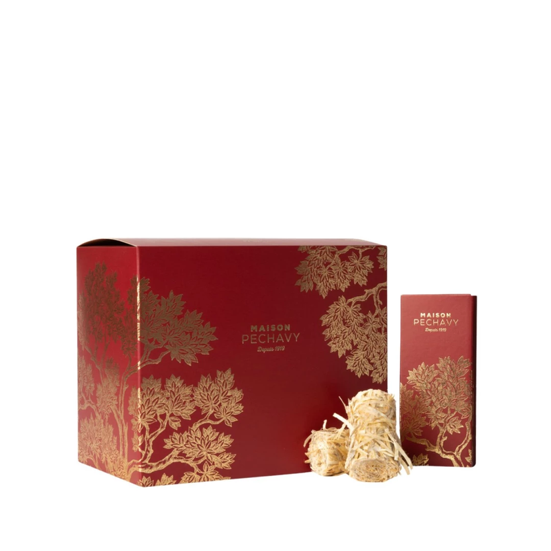 Allume Feux (Pomme D'amour)