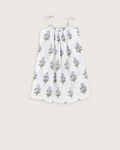 Alex Night Dress Blue