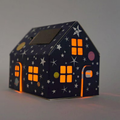 Casagami Lampe Led Soliare (Building)