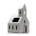 Casagami Lampe Led Soliare (Church)