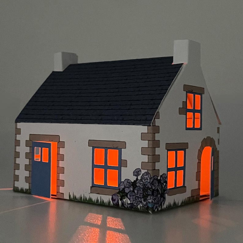 Casagami Lampe Led Soliare (Home 2 Stories, 7 Windows)