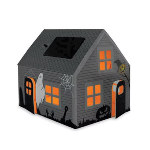 Casagami Village (Halloween)