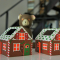 Casagami Village (Foundation Gingerbread House)