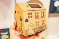 Casagami Village (Foundation Good Planet)