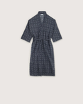 Clark Kimono Blue