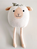 Sol de Mayo (Berta The Sheep)