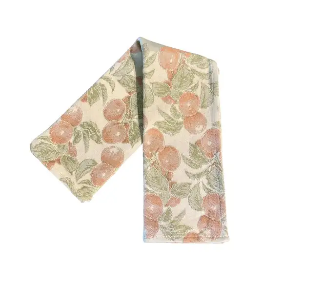 Bussatti Kitchen Towel (Pesce Kitchen Towel)