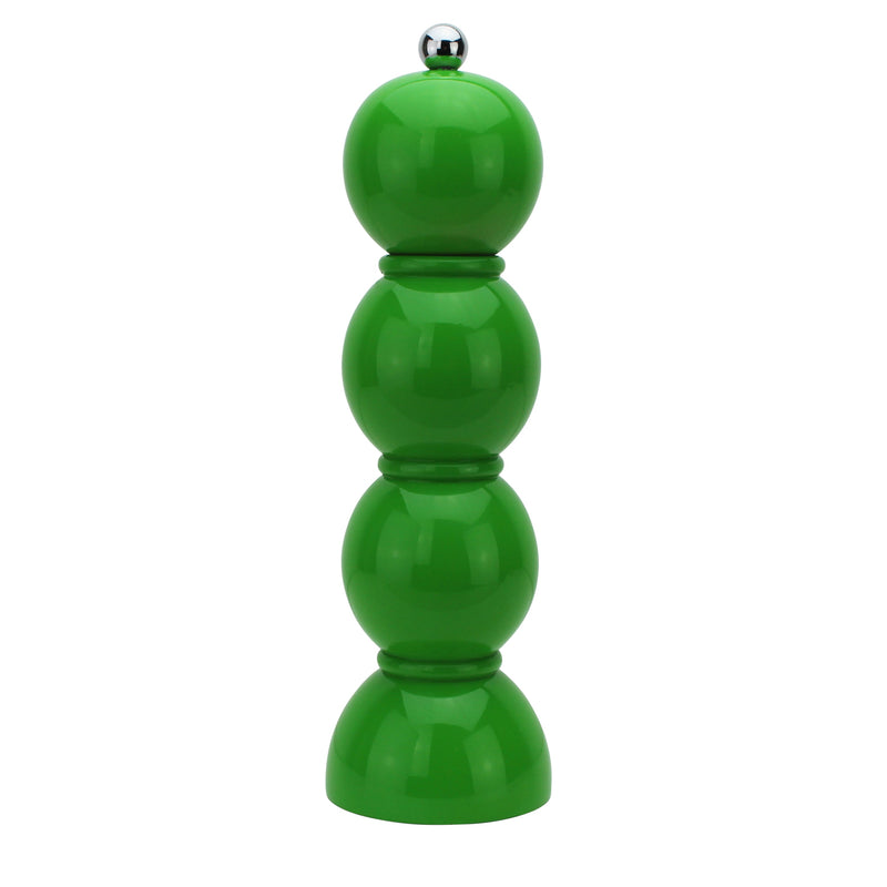 Mini Bobbin (Leaf)