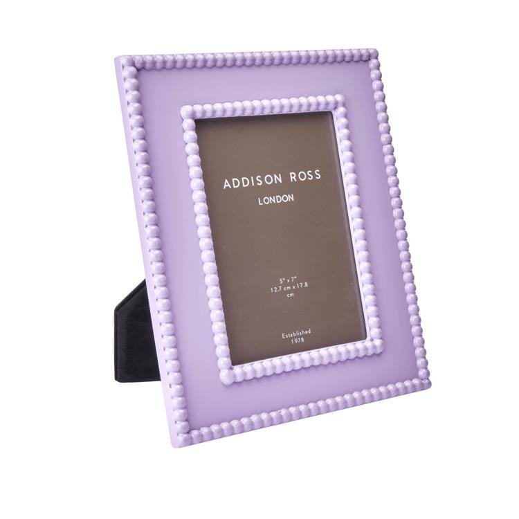 Bobbin Frame (Lilac)