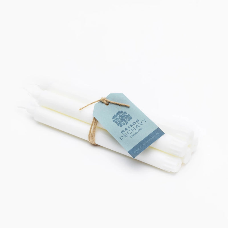 Set of 5 Danish Candles