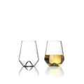 Monti Bianco Glass