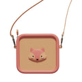 Silicon Bag (Fox)