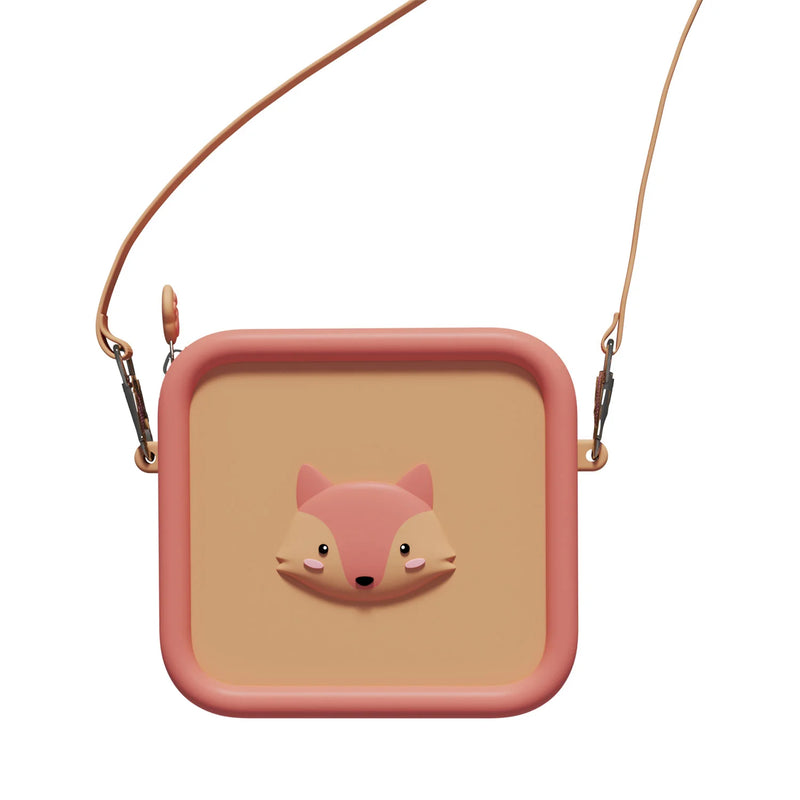 Silicon Bag (Fox)