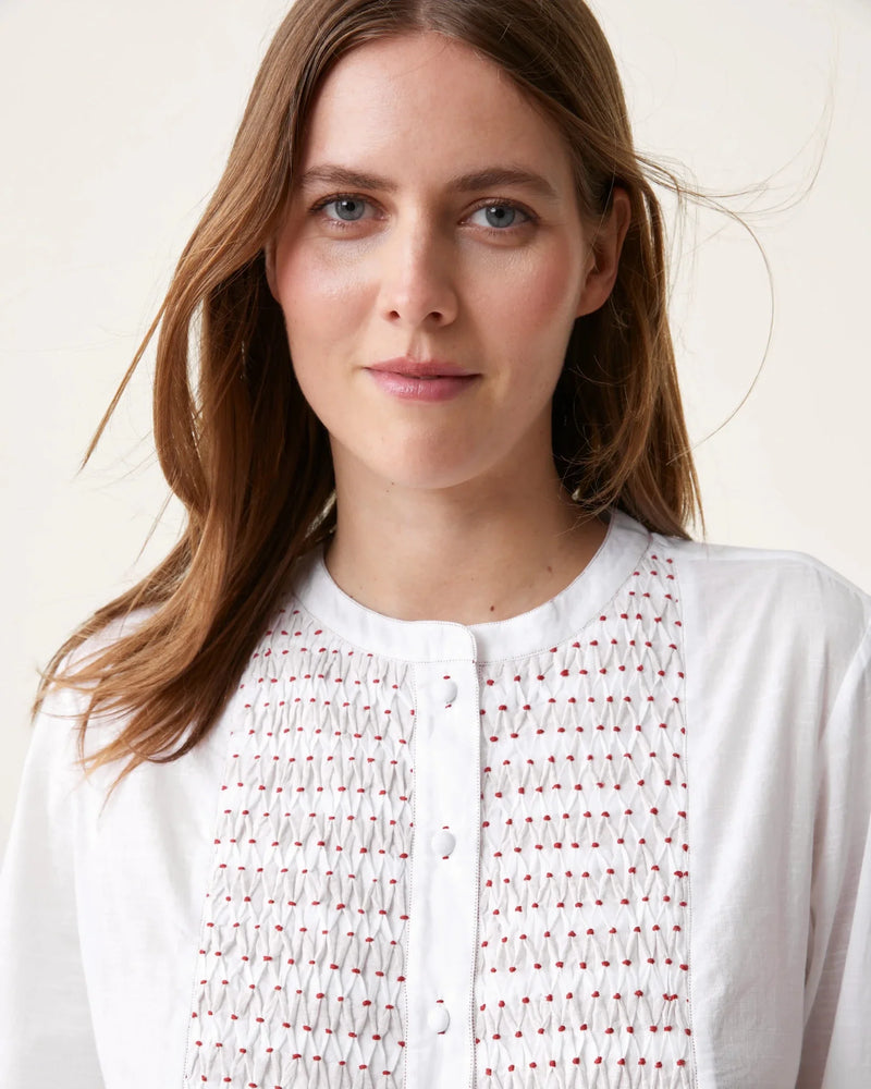 Maggie Night Dress 2
