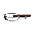 Egoist Cigar Ashtray (Clear)