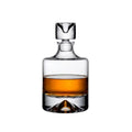 No.9 Whiskey Decanter