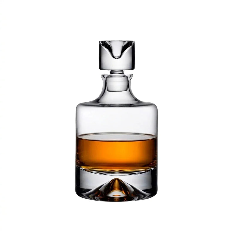 No.9 Whiskey Decanter