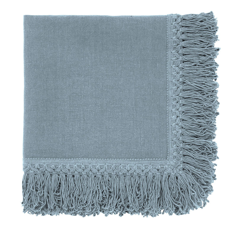 Napkin With King Fringe