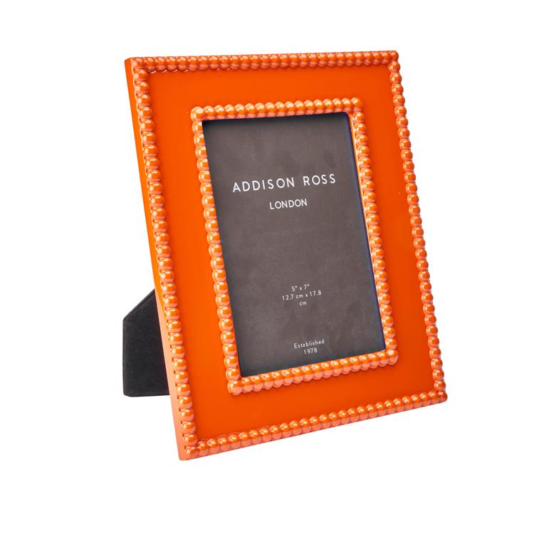 Bobbin Frame (Orange)