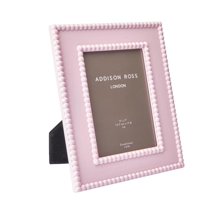 Bobbin Frame (Pink)