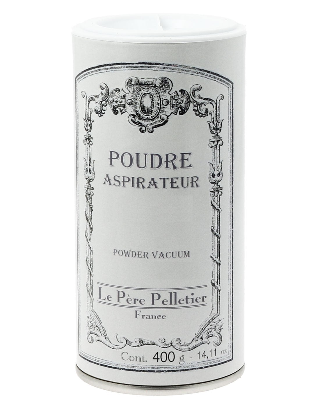 Poudre Aspirateur 400g (Marine)