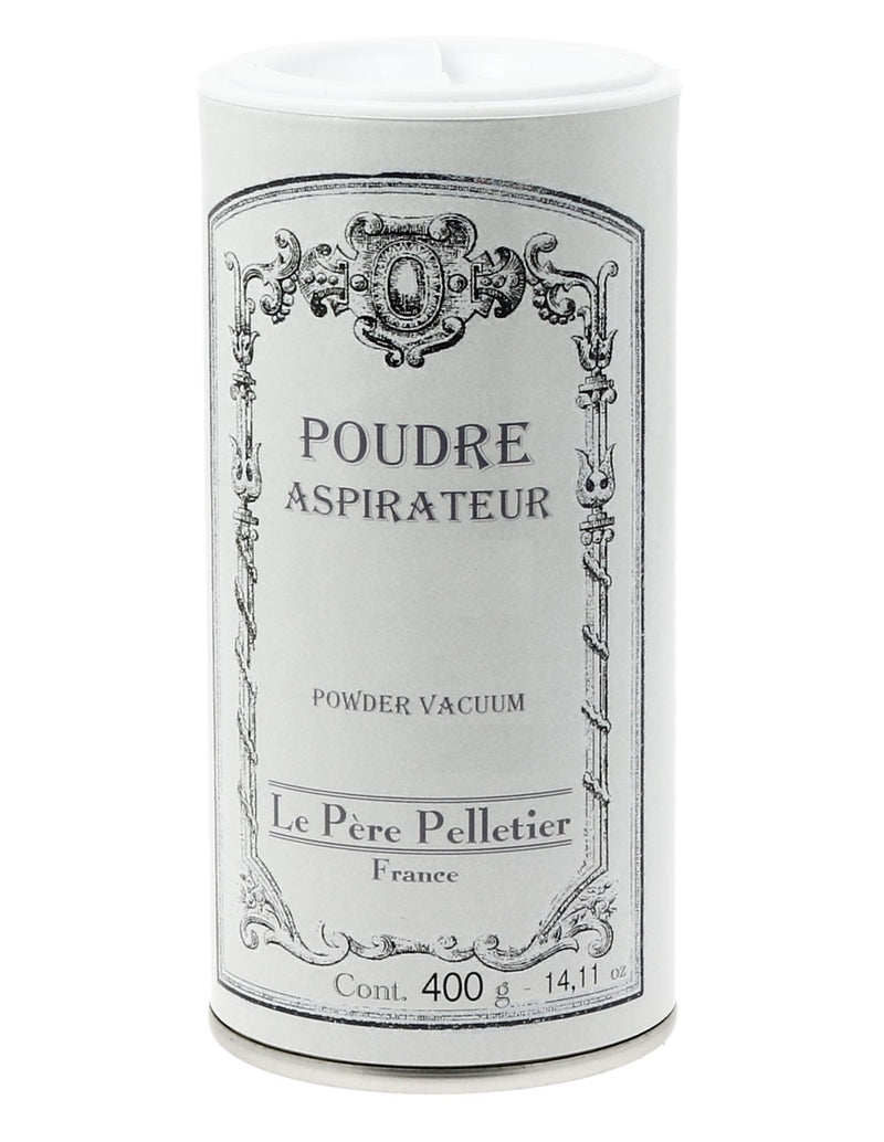 Poudre Aspirateur 400g (Marine)