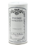 Poudre Aspirateur 400g (Lavande Ambrée)