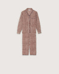Chloe Night Dress 20 Red