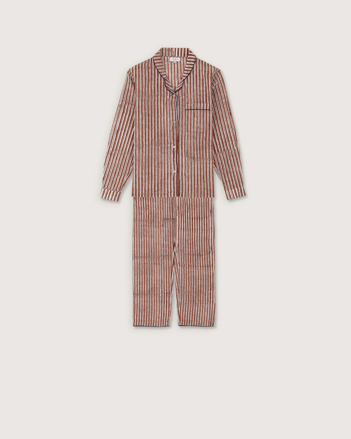 Chloe Night Dress 20 Red