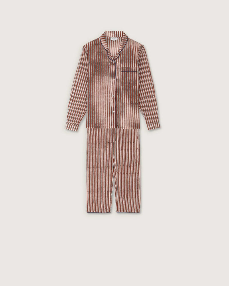 Chloe Night Dress 20 Red