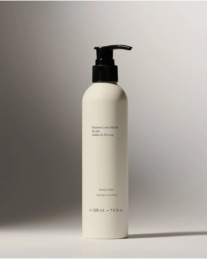Body & Hand Lotion 7.6oz (Vallee de Farney 7.6 oz)