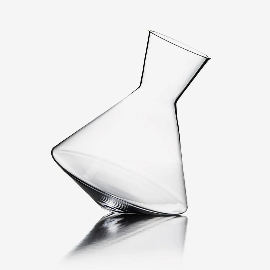 Vaso Vino Glass