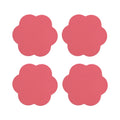 Set of 4 Coasters (Watermelon)